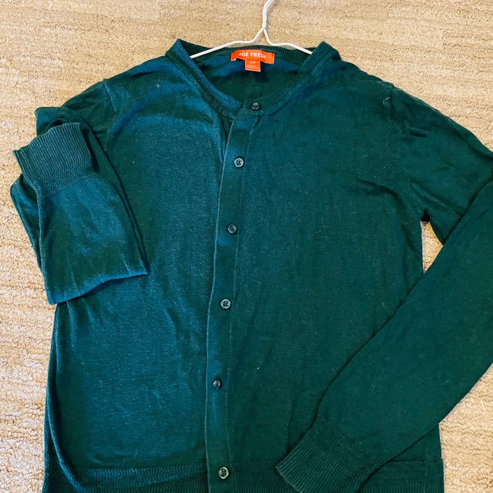 Cardigan - Picture 5 of 5